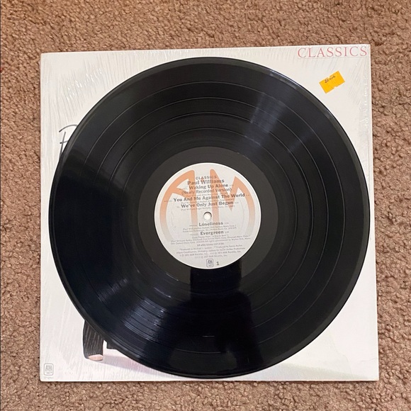 3/$15 PAUL WILLIAMS CLASSICS 1977 - Picture 6 of 7